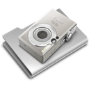 Pictures Alternate icon